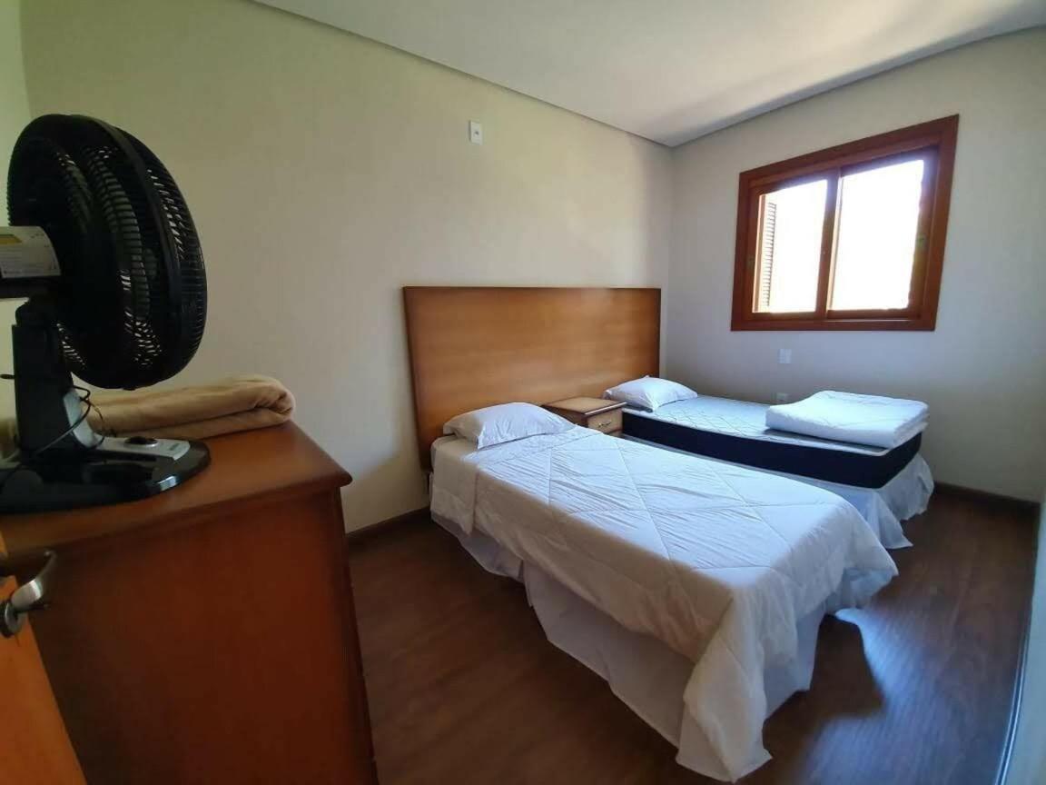 Apto Rua Coberta Gramado Ngoại thất bức ảnh