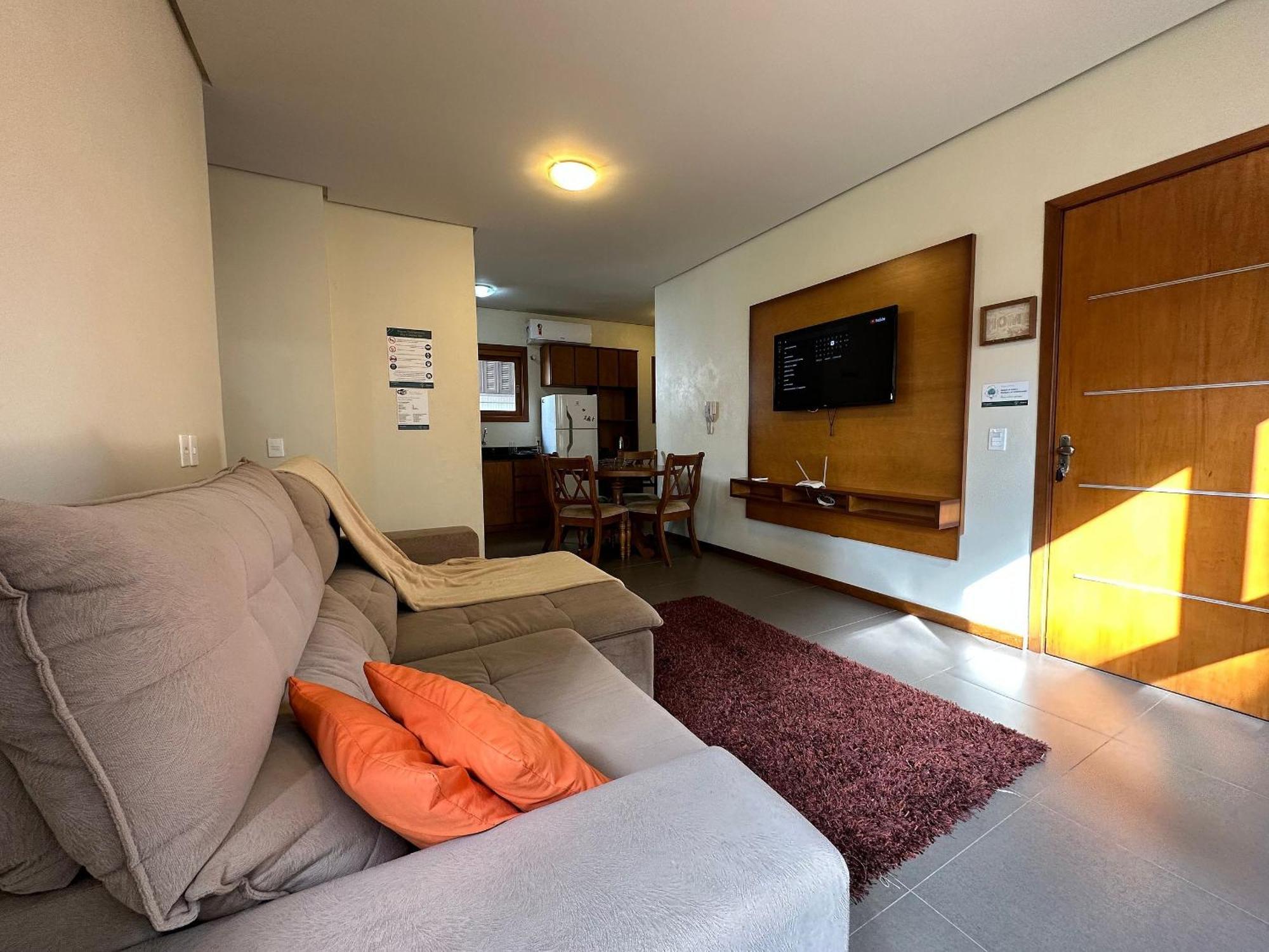 Apto Rua Coberta Gramado Ngoại thất bức ảnh